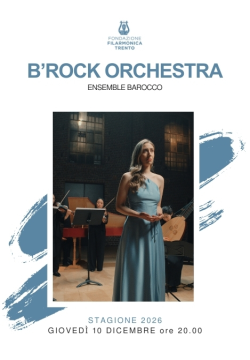 B'ROCK ORCHESTRA